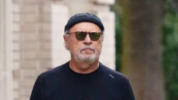 Billy Crystal