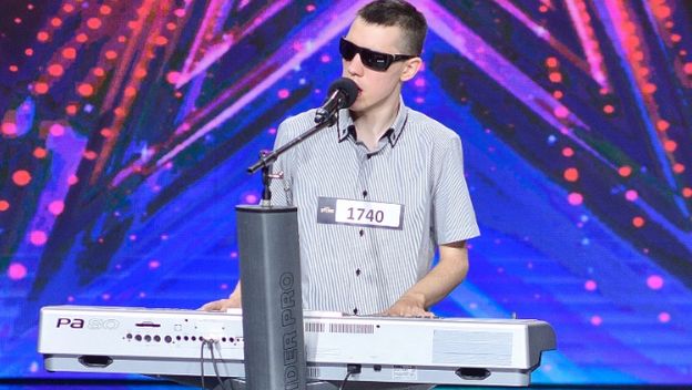 Denis Barta