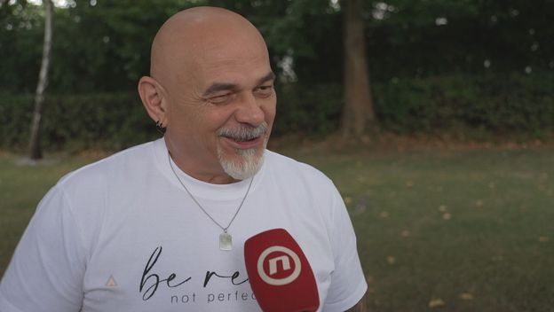 In Magazin: Pero Galić - 5