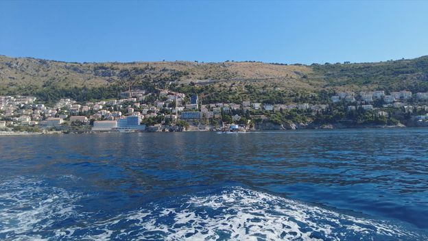 Turisti ignoriraju pravila