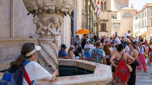Dubrovnik