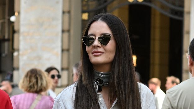 Brineta sa zagrebačke špice oduševila izdanjem