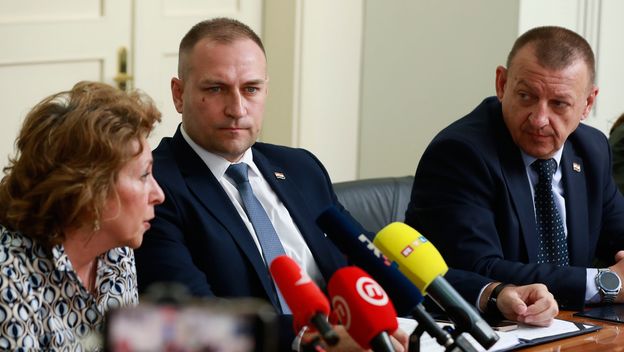 Konferencija o pomoru krava