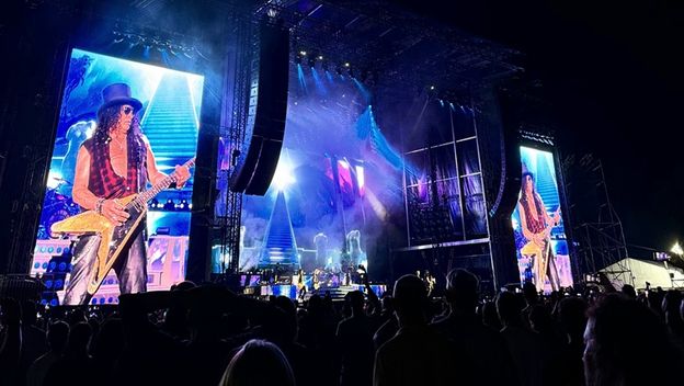 Guns N’ Roses