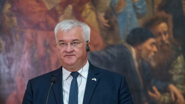 Andrij Sibiha