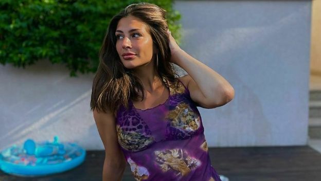 Brigita Vuco