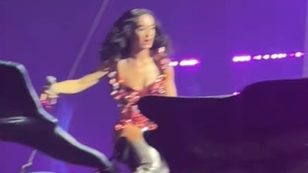 Katy Perry
