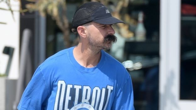 Shia LaBeouf - 3