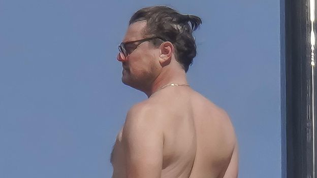 Leonardo DiCaprio - 5