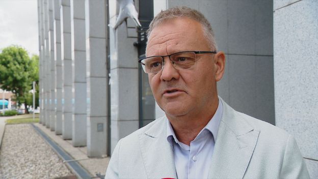 dr. Dražen Jurković