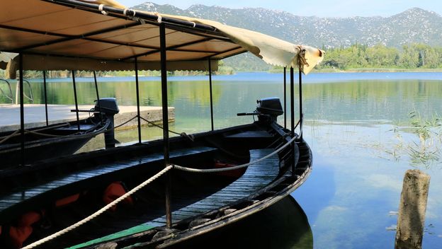 Neretvanska lađa - 1