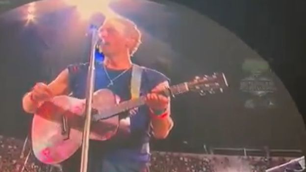 Chris Martin - 2