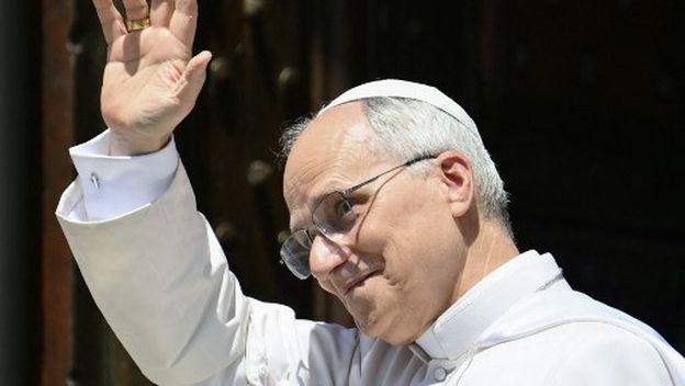 Papa Lav XIV.
