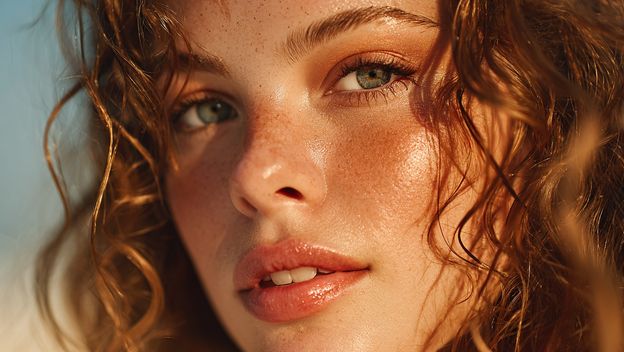 Bronzeri licu dodaju boju i toplinu