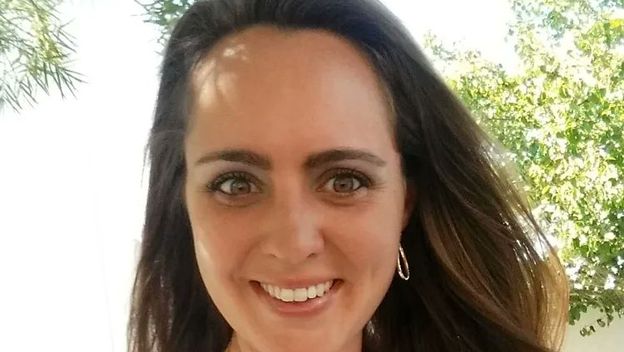 Kathryn Restelli