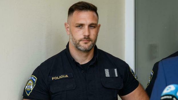 Dario Kruneš