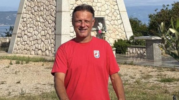 Gordan Jandroković - 2