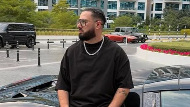 Adnan Nikšić Sajfer - 7