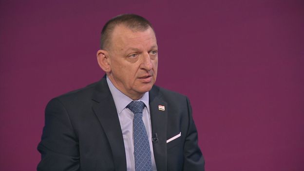 Barbara Štrbac i Ivan Matijević - 2