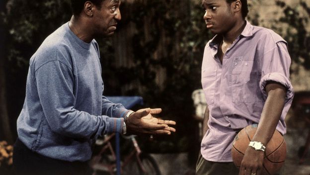 Malcolm-Jamal Warner - 8