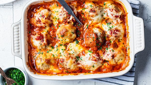 Polpete u umaku od rajčica