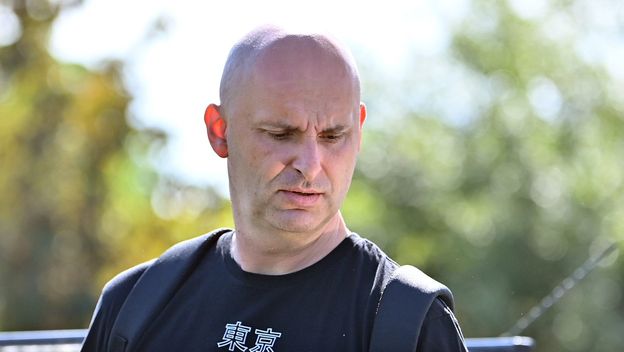 Bivši ministar Tomislav Tolušić