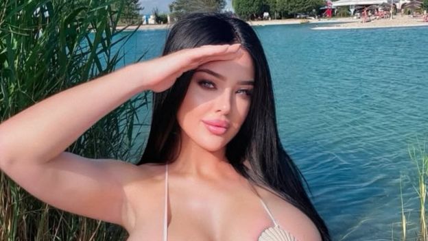 Claudia Rivier - 2