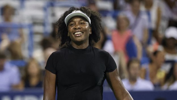 Venus Williams