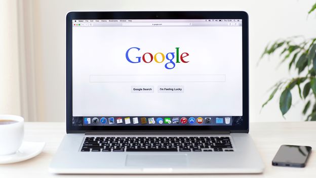 Guglanje, ilustracija