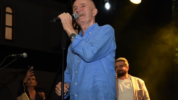 Mate Bulić - 1