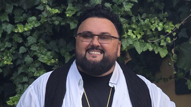 Jacques Houdek
