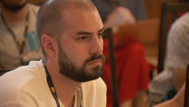 In Magazin: Domagoj Nižić - 1