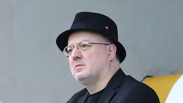 Siniša Vuco