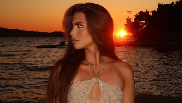 Iva Čagalj - 1