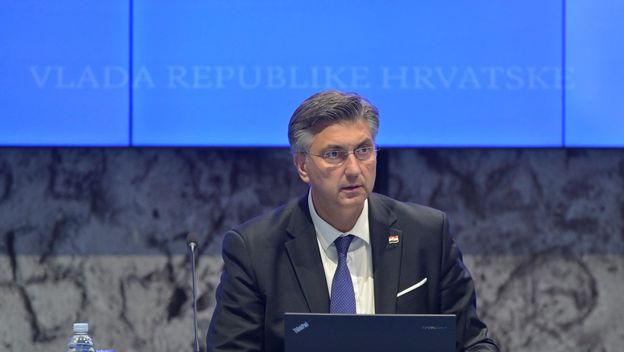 Andrej Plenković