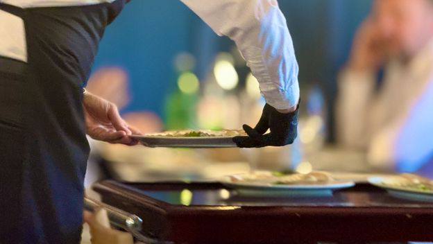 Restoran Zlinje - Blato - 2