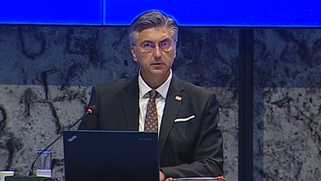 Andrej Plenković