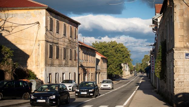 Kistanje