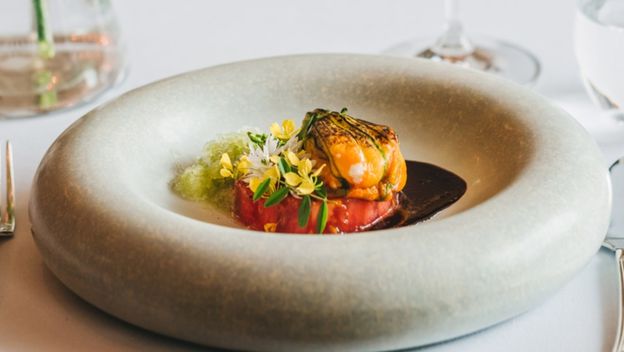 Ljetni jelovnik hotela Esplanade pun je posebnih specijaliteta