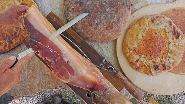 Bogatstvo zadarskoga zaleđa - 14