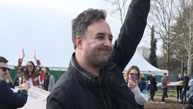 Jan Kerekeš
