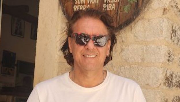 Alen Slavica