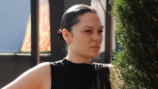 Jessie J