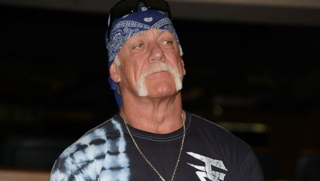 Hulk Hogan - 1