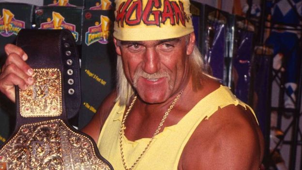 Hulk Hogan