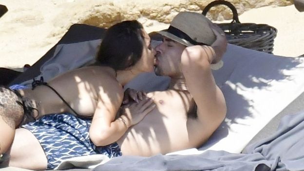 Afrojack i Elettra Lamborghini - 9