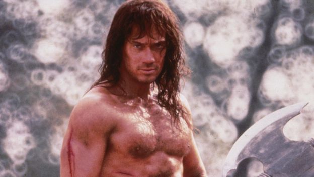 Kevin Sorbo - 8
