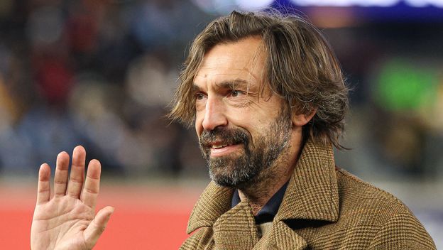 Andrea Pirlo