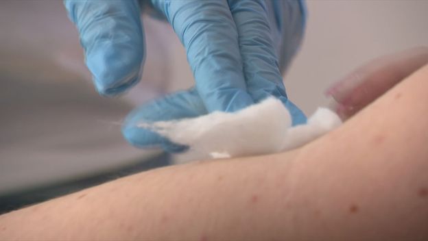 Nađena tri potencijalna darivatelja za 9-mjesečnog Šimuna - 5