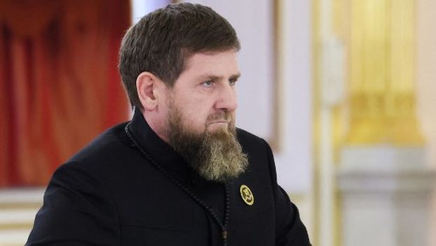 Ramzan Kadirov